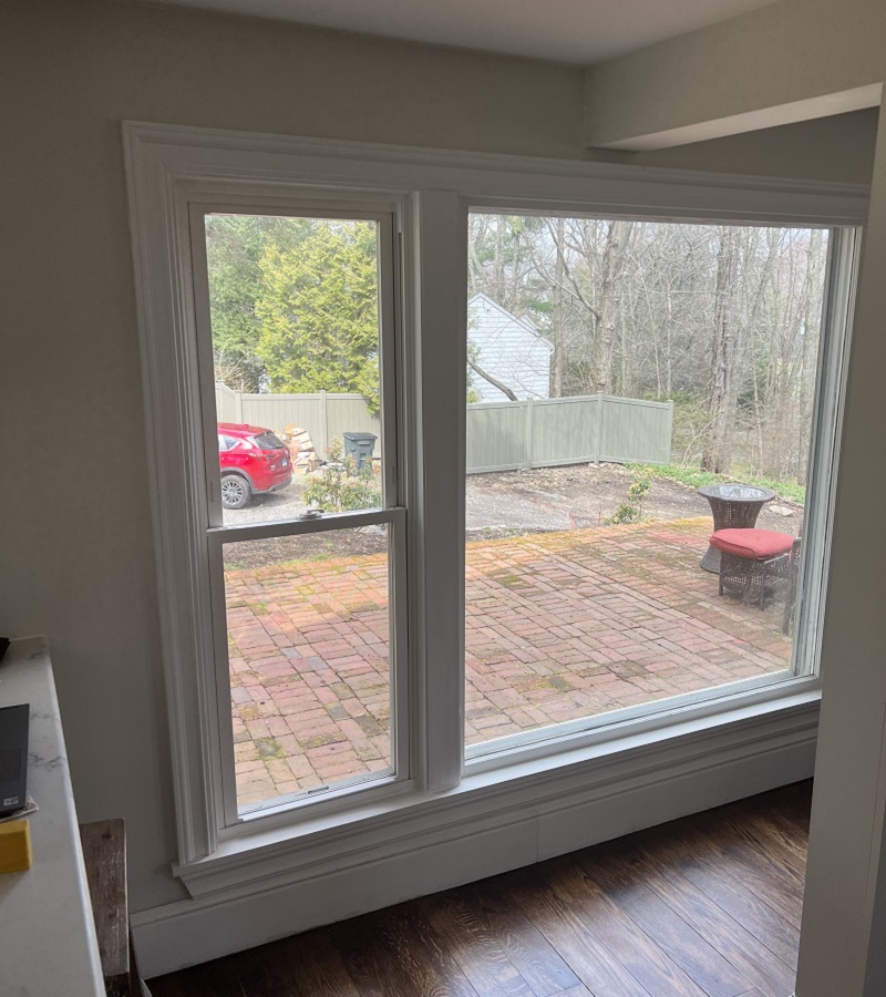 Picture Window